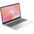 image de PC Portable HP 15-fd0094nk i5 13è Gén 16Go 512Go SSD - Silver & Bleu