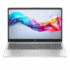 image de Pc Portable HP 15-fd0315nk / i3-1315U / 8 Go / 256 Go SSD / Argent