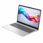 image de Pc Portable HP 15-fd0315nk / i3-1315U / 8 Go / 256 Go SSD / Argent