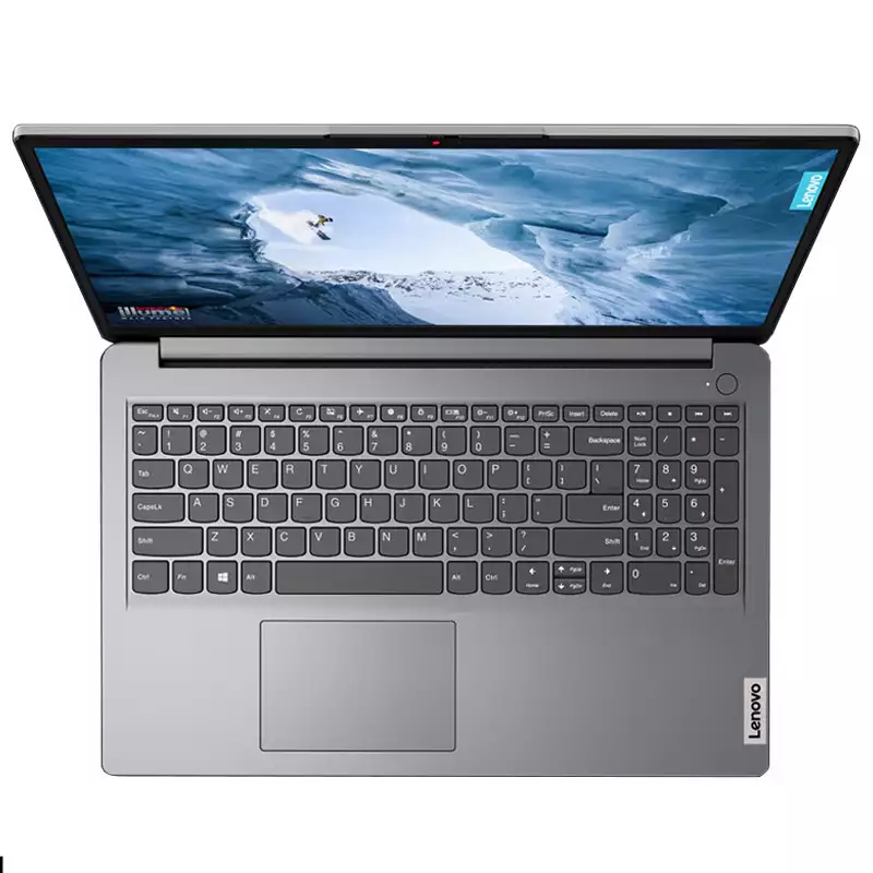 image de PC Portable LENOVO IdeaPad 1 15IJL7 Intel Celeron N4500 8Go 256Go SSD/ Windows 11