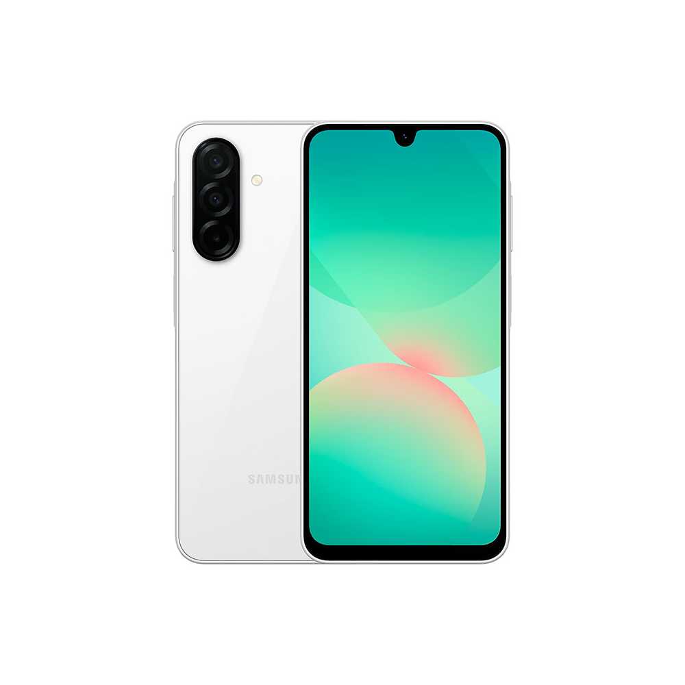 image de Smartphone SAMSUNG Galaxy A26/5G/6 Go/128 Go