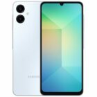 image de Smartphone SAMSUNG GALAXY A06 light blue