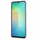 image de Smartphone SAMSUNG GALAXY A06 light blue