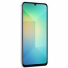 image de Smartphone SAMSUNG GALAXY A06 light blue