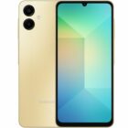 image de Smartphone SAMSUNG GALAXY A06 gold