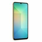 image de Smartphone SAMSUNG GALAXY A06 gold