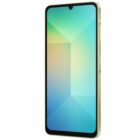 image de Smartphone SAMSUNG GALAXY A06 gold
