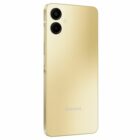 image de Smartphone SAMSUNG GALAXY A06 gold