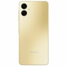 image de Smartphone SAMSUNG GALAXY A06 gold