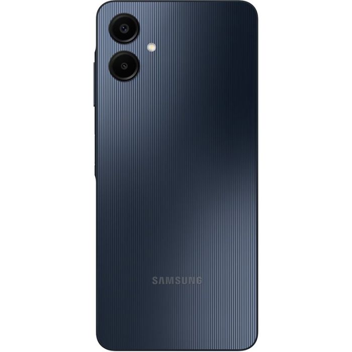 image de Smartphone SAMSUNG Galaxy A06/5G/6Go/128Go Noir