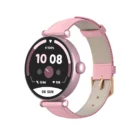 image de Montre Connectée Kieslect Lady Watch Pura ELE Rose