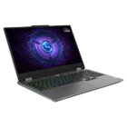 image de PC Portable Gamer LENOVO LOQ 15IRX9 i5 13ème Gén 16Go RTX 4050