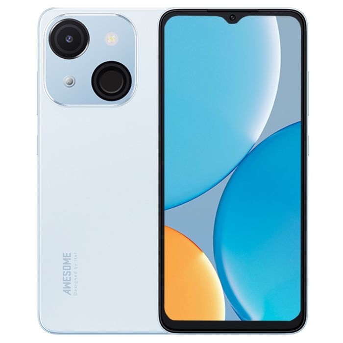 image de Smartphone Itel A50C 2 Go 64 Go
