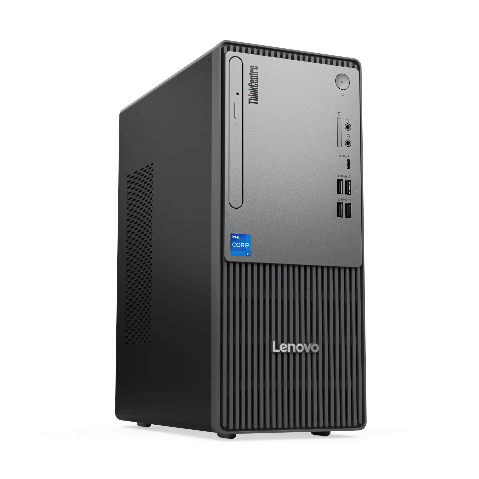 image de PC de Bureau Lenovo ThinkCentre Neo 50t G5 i5 14Gén 8Go 512Go SSD