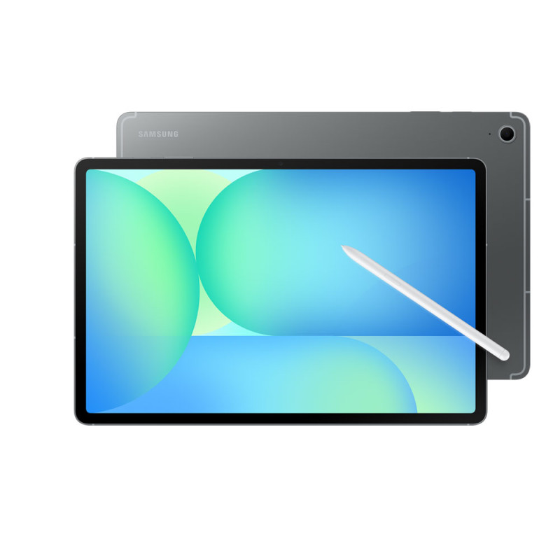 image de Tablette Samsung Galaxy Tab S10 FE+ 5G