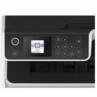 image de Imprimante Monochrome à Réservoir intégré EPSON ECOTANK ET-M2170 3 en 1 Wifi
