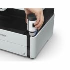 image de Imprimante Monochrome à Réservoir intégré EPSON ECOTANK ET-M2170 3 en 1 Wifi