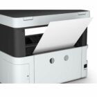 image de Imprimante Monochrome à Réservoir intégré EPSON ECOTANK ET-M2170 3 en 1 Wifi