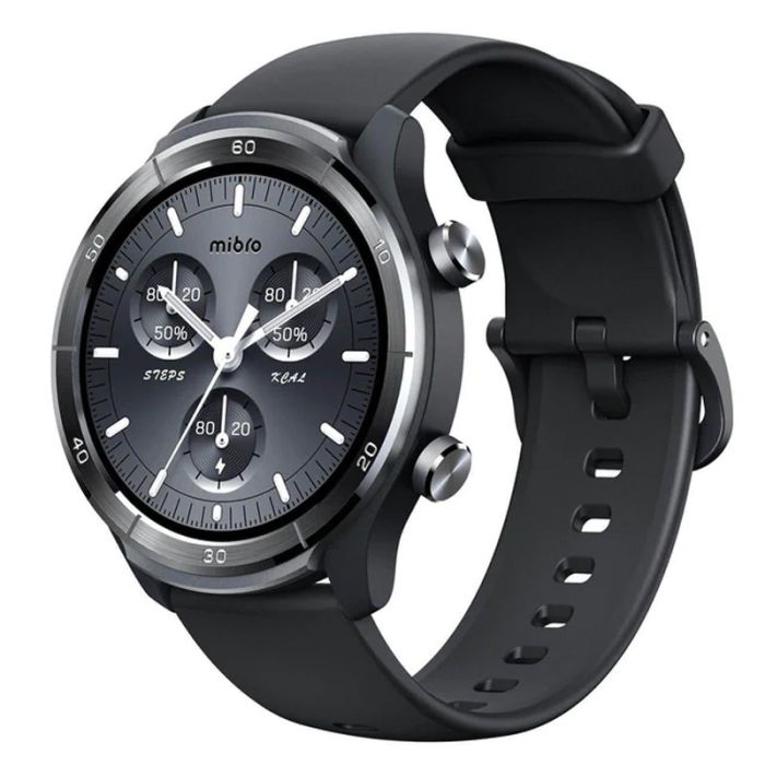 image de Montre connectée Mibro Watch A3