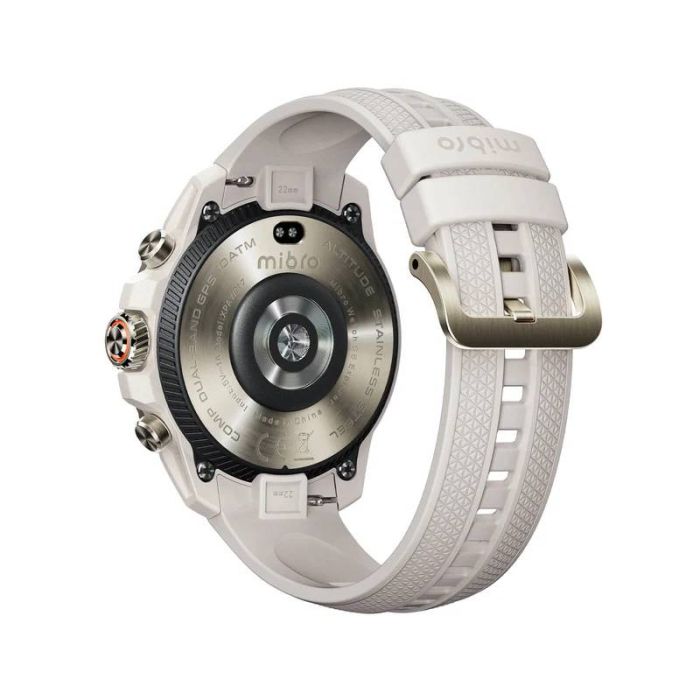 image de Montre Connectée Mibro Watch GS Explorer