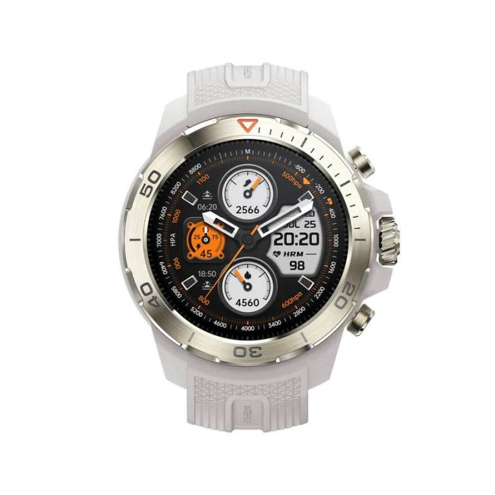 image de Montre Connectée Mibro Watch GS Explorer