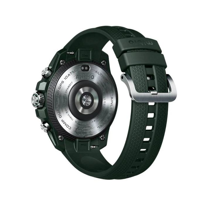 image de Montre Connectée Mibro Watch GS Explorer