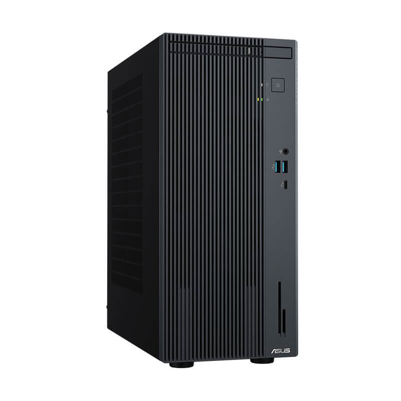 image de Pc de Bureau ASUS ExpertCenter P500MV i3 13è Gén 8G 256Go SSD - Gris