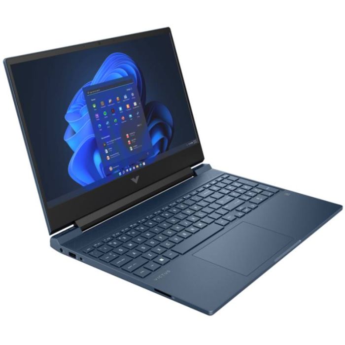 image de PC Portable Gamer HP Victus 15-fb2001nk AMD RYZEN 7 8Go RTX 3050