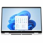 image de PC Portable HP Envy x360 2in1 14 fa0001nk AMD Ryzen 7 16Go 1To SSD - Silver