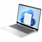 image de PC Portable HP Envy x360 2in1 14 fa0001nk AMD Ryzen 7 16Go 1To SSD - Silver