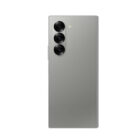 image de Smartphone Samsung Galaxy Z FOLD 6 12 Go 256 Go Silver