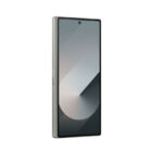 image de Smartphone Samsung Galaxy Z FOLD 6 12 Go 256 Go Silver
