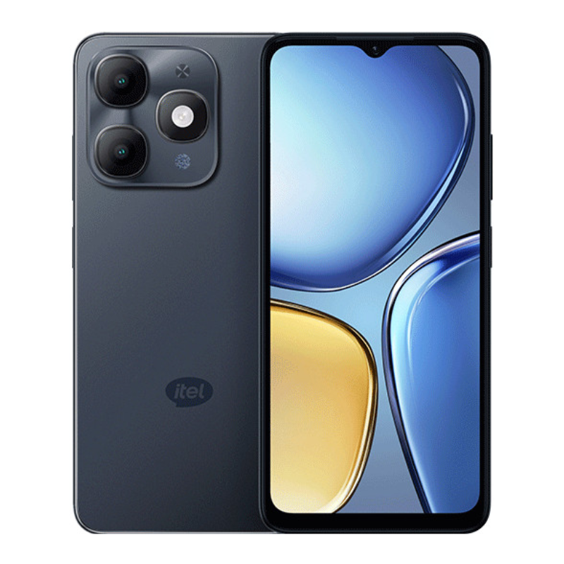 image de Smartphone Itel A90/4G/ 3Go 64Go/ HD+