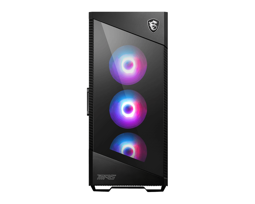 image de Tour Gaming Spirit-i7-13700K-64Go Ram-1To SSD-RTX 5060 Ti