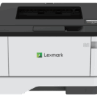 image de Imprimante Lexmark MS331DN 38PPM Laser Monofonction Monochrome