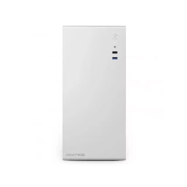 image de Pc de Bureau Spirit i5 10400 16 GB/ 240 GB ssd