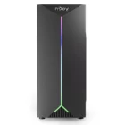 image de Setup Pc de Bureau SPIRIT-i5-12400 DDR4 16GB SSD CX400 Gen2 512GB sata III