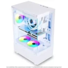 image de Montage Tour Gaming Spirit Ryzen 5-7500F-32 Go Ram-1 TO SSD-RTX 5060