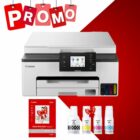 image de Imprimante CANON MAXIFY GX1040 à Réservoir intégré 3en1 Couleur WIFI
