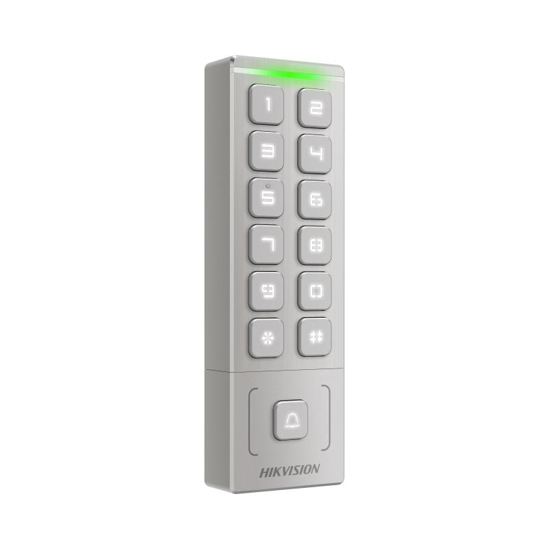 image de Terminal de carte de valeur Hikvision DS-K1T809EX