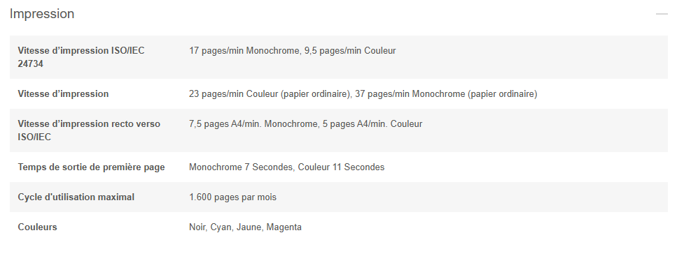 image de Imprimante EPSON ECOTANK L6490 à Réservoir intégré 4en1 Couleur Wifi