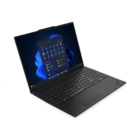image de Pc Portable Lenovo ThinkPad E16 Gen 1 / i7-1355U / 16 Go / 512 Go SSD / Noir