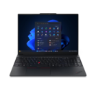 image de Pc Portable Lenovo Thinkpad E16 G3 IAL, U7-255H,16GB DDR5, 512 GB SSD