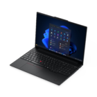 image de Pc Portable Lenovo ThinkPad E16 Gen 1 / i7-1355U / 16 Go / 512 Go SSD / Noir
