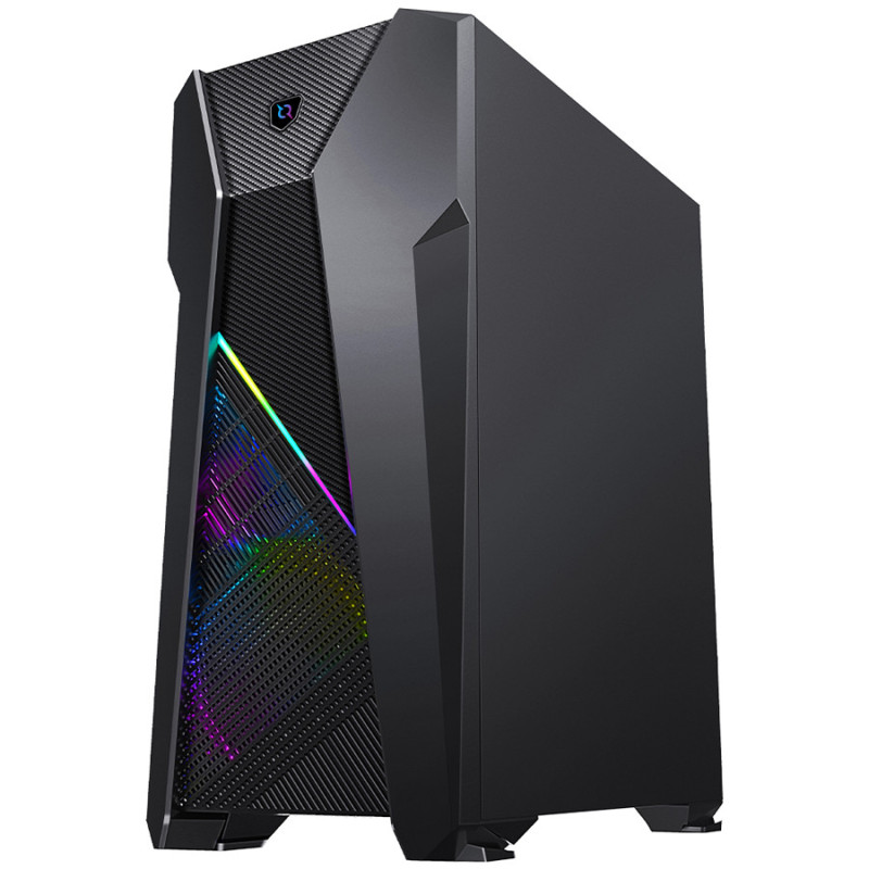 image de Tour Gaming SPIRIT-I5-12400F-RTX5050-8GO-500 Go SSD