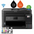 image de Imprimante EPSON ECOTANK L6270 à Réservoir Intégré 3En1 Couleur/ Recto Verso Auto