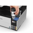 image de Imprimante EPSON ECOTANK L6490 à Réservoir intégré 4en1 Couleur Wifi
