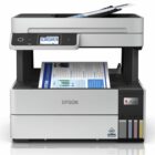 image de Imprimante EPSON ECOTANK L6490 à Réservoir intégré 4en1 Couleur Wifi