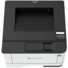 image de Imprimante Lexmark MS331DN 38PPM Laser Monofonction Monochrome
