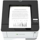 image de Imprimante Laser Lexmark MS431DN Monofonction Monochrome – Réseau